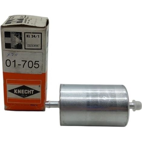 Filtro carburante universale