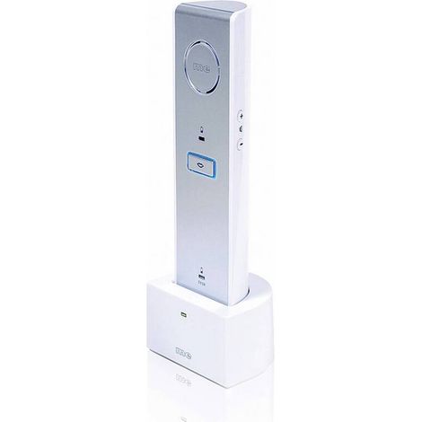 [GEBRAUCHT] B-Ware m-e Türsprechanlage Funk Inneneinheit ADF-701 Sprechanlage 16 Melodien (1/2)