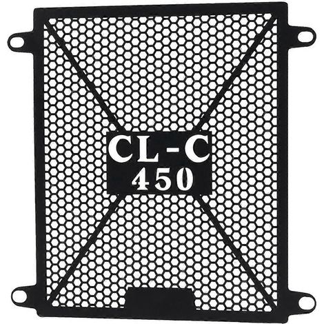 Grille de protection de radiateur pour 450CLC 450CL-C (1/5)