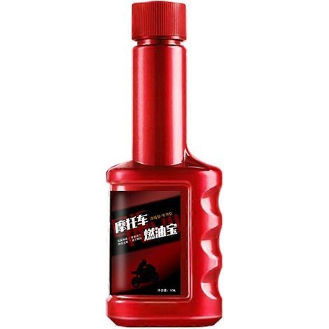 Réservoir de carburant pour moto - Réservoir portable temporaire pour les essais de moteur (1/5)