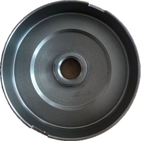 Kupplungsritzel A556000543 (CS-310, CS-352, CS-353ES) Kupplungstrommel