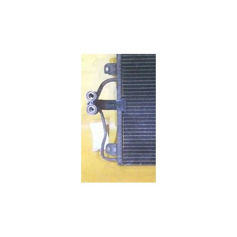 [PRODUIT D'OCCASION] Condenseur Climatisation RENAULT Scenic Ph1 96-99 ♻️ Ref Oe. 7700432392 - Garantie à vie (1/3)