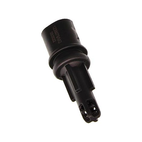 CAPTEUR DE TEMPÉRATURE D'AIR MAXGEAR OPEL (1/2)