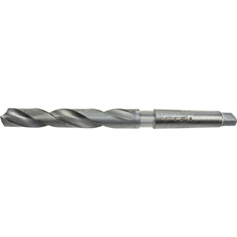 Foret hélicoïdal STIER DIN 345-N HSS-G CM2 23 mm (1/4)