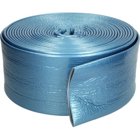 Gaine de protection pour tuyau de décharge Tubolit ARS 50/4 mm