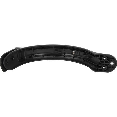 Garde-boue arrière de rechange pour trottinette électrique Xiaomi M365 PRO2, compatible avec M365 et PRO, avec crochet de fixation.
