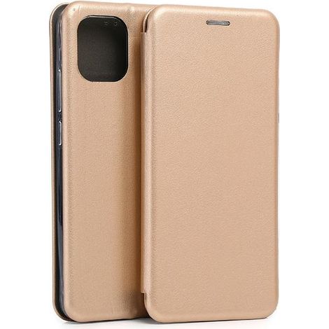 Flip-Case für Xiaomi Redmi A2 Beline Gold