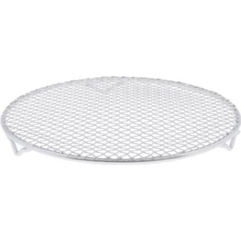 Europäischer Edelstahl-Grillkreis (1/5)