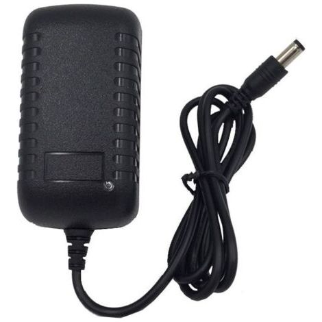 Adaptador de corriente alterna de 12 V, cargador de repuesto para disco duro WD Western Digital My Book Essentials (1/5)