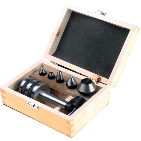 Outil de tournage RS PRO Mandrin de tour MT3 ( Prix pour 1 )