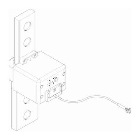 BTIM7X39 Neutro esterno per interruttori M5 1600