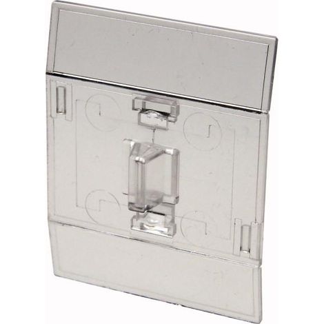 Capot pour contacteurs EATON DILM32-XAB
