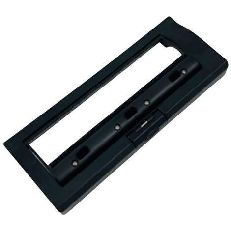 SDJ06RM Couvercle de brosse principale pour aspirateur Roidmi EVA Accessoires de remplacement Couvercle de brosse en caoutchouc (1/5)