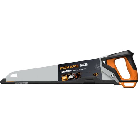 Scie universelle PowerTooth 500mm 9tpi (1/5)