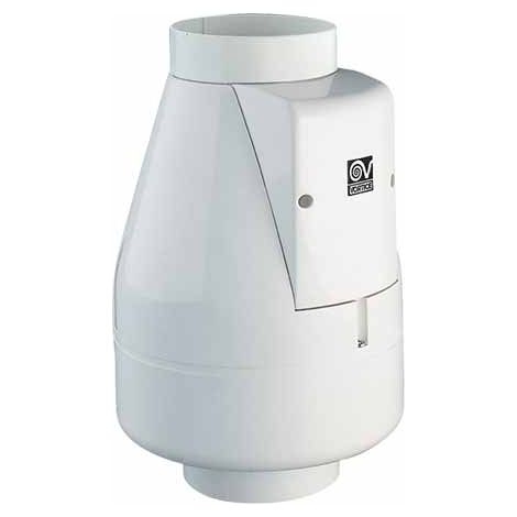 Extracteur centrifuge AXIAL K Vortex 10904 (1/3)