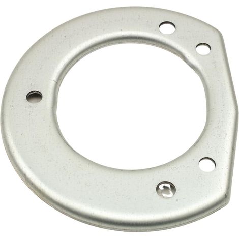 OR 1360836080 Fiat Abdeckung Stoßdämpfer vorne PR (1/2)