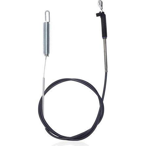 Câble de frein 133-1998 - compatible Toro 30" TimeMaster 20976 20978 (1/5)