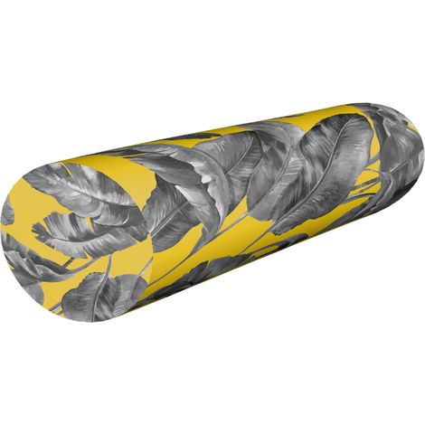 Almohada enrollable - Bananeira Ø16x55 cm (1/4)