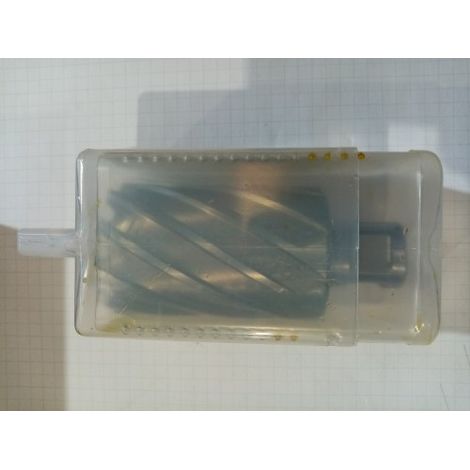 FRESA P/BASE ELECTRO. 500R HSS D.40 MM - CELESA