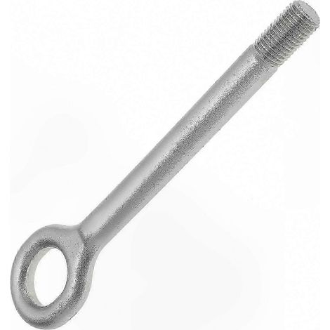 Crochet de remorquage en métal robuste pour Ducato 2006-2023, installation facile, fixation universelle pour tracter une remorque en toute sécurité (1/5)