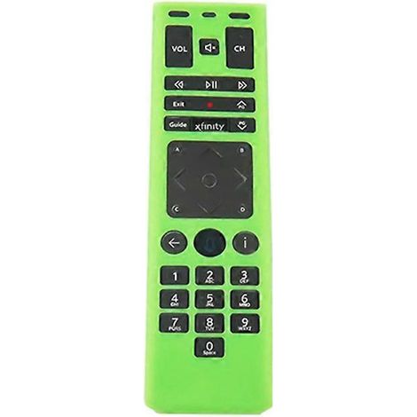 Coque de Protection Silicone pour Télécommande Xfinity XR1 Comcast Smart TV (1/4)
