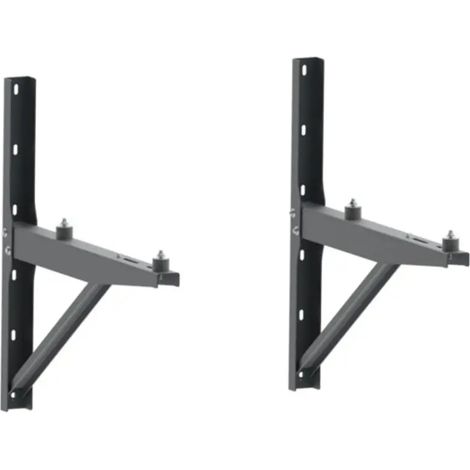 Brötje Soporte de pared WH SD C, amorti- guación de vibraciones, 7811318