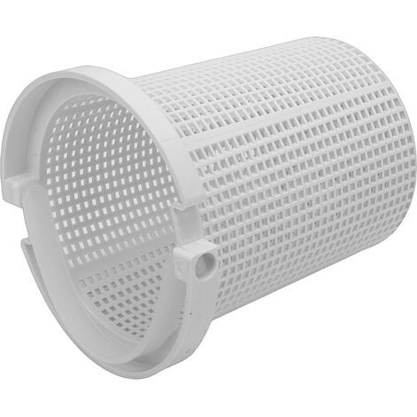 Panier de pompe de piscine avec poignée de remplacement, pour filtre filtre Dura-Glass II Maxi-Glass C108-33P (1/5)