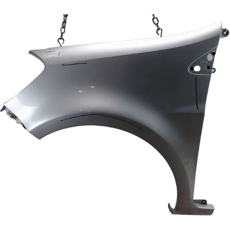 Aile Avant Gauche RENAULT Clio III 2005- [PRODUIT D'OCCASION]♻️7701476104 (1/2)