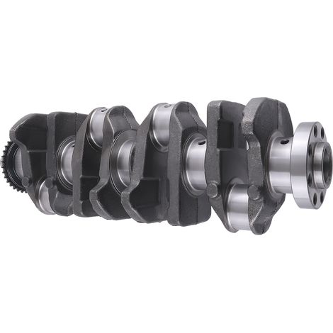 Vilebrequin complet 2.2 Diesel pour Mazda 3 6 CX-7 2009-2014 R2AA11300A (1/5)