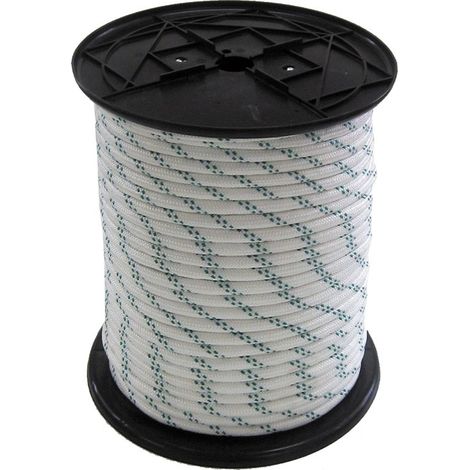 Cuerda Nylon Trenzada M.T. 12mm x 50 m EHS