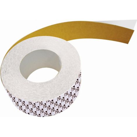 UBBINK Dampfsperre innen doppelseitig klebend - 30 mm X 25 ML - 820311