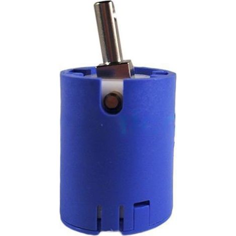 Ricambio cartuccia K28 Newform 19509 (1/2)
