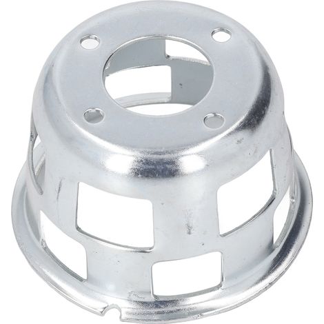 Coupelle de démarrage pour générateur diesel, acier allié haute résistance, anti-abrasion, poulie universelle pour 186F 186FS (1/5)