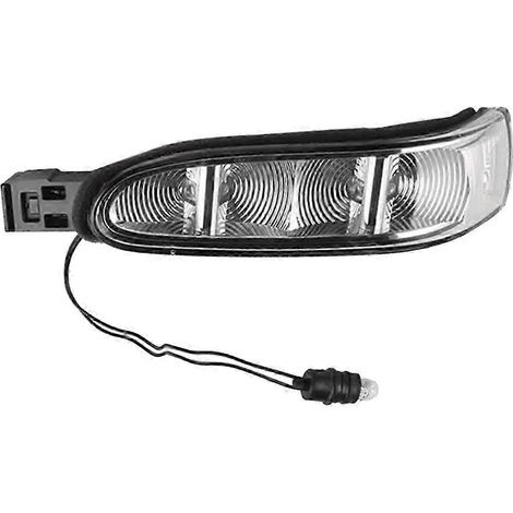 Clignotant latéral de rétroviseur pour Mercedes-Benz Classe ML W164 W251 GL320 GL550 (1/5)