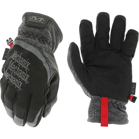 Schutzhandschuhe Mechanix coldwork fastfit wasserdicht isoliert