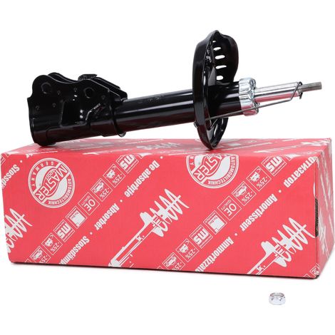 Ammortizzatore anteriore destro Honda Civic VIII hatchback (FN, FK) (1/5)