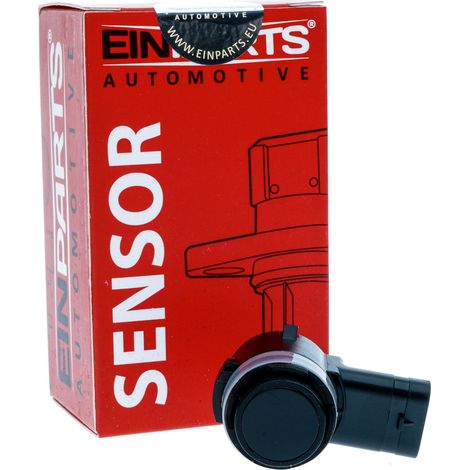 Sensore di parcheggio PDC anteriore/posteriore per Audi Porsche Seat Skoda VW (1/4)