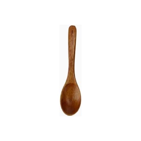 Couverts à Salade Caramel, 20,5 x 3,5 cm, Lot de 2, Design Moderne et Ergonomique, Polyvalents
