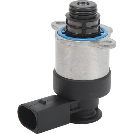 Valve de régulation de pression de pompe à carburant 0928400706 - Accessoire automobile de remplacement pour Audi A3, A4, A5, A6, Q5 et TT (1/5)