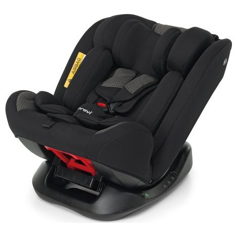 Seggiolino auto Brevi reclinabile 9302027101