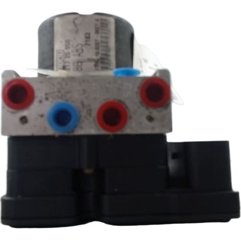 Unite Hydraulique Abs FIAT Doblo 01-05 [PRODUIT D'OCCASION]♻️71739523 (1/2)