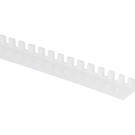 HellermannTyton G51PAA-PE-NA Protezione spigoli 25 m