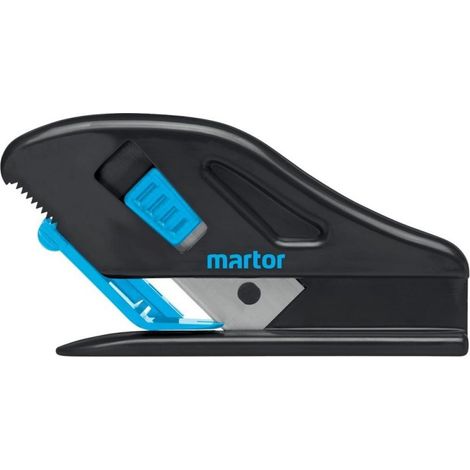 Cúter seguridad SECUMAX MOBILEX Nr.45137.00 Martor