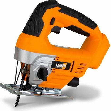 Feider Sega a Mano Senza Fili 20 V Fss20v (1/3)