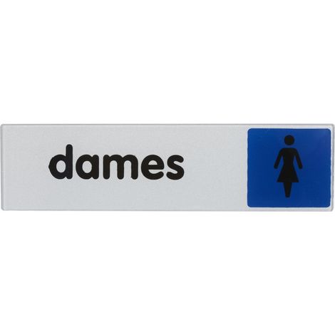Piatto da donna in plexiglass CENTRALE BRICO