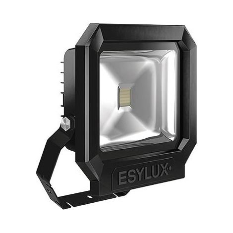 Proyector exterior esylux adf 30W aluminio resistente
