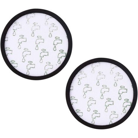 Filtros Yolando para aspiradoras ciclónicas Rowenta X-Trem Power RO6921EA, RO6984EA, RO6941EA, RO6963EA, RO6971EA, RO6993EA (modelo RO69), accesorios de filtro de repuesto ZR006001 (1/5)