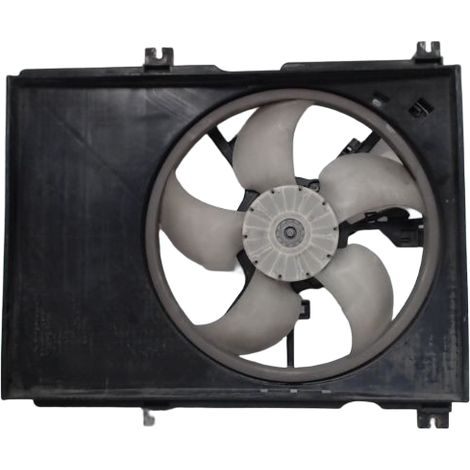 Moteur Ventilateur Radiateur SUZUKI Swift [PRODUIT D'OCCASION]♻️1712069l02