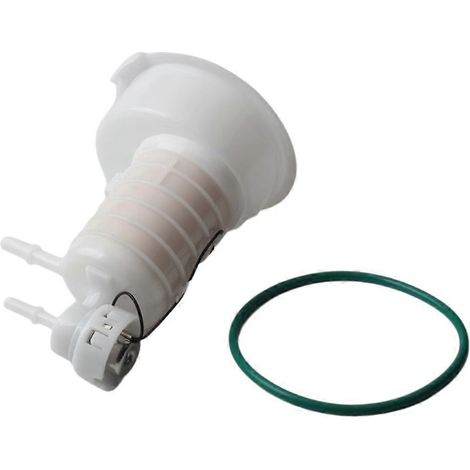 Filtre à carburant et régulateur de pression pour BMW Z4 (2003-2005) - 16117197690 - Pièces détachées automobiles - Référence 051784VAA (1/5)