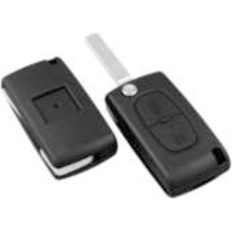 SILCA VA2BRS2 GUSCIO CHIAVE AUTO (2 TASTI)